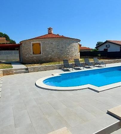 Apartmani Belavic - Kazuni Peruski ภายนอก รูปภาพ