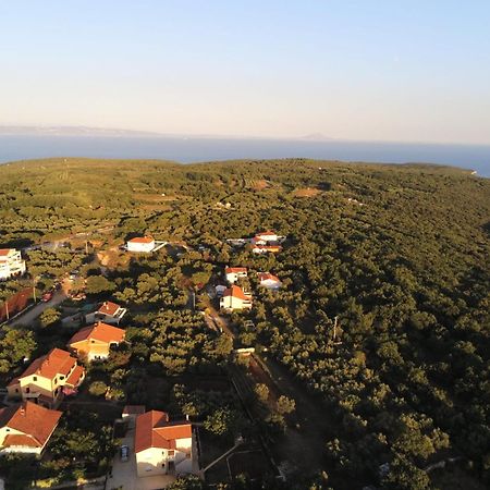 Apartmani Belavic - Kazuni Peruski ภายนอก รูปภาพ