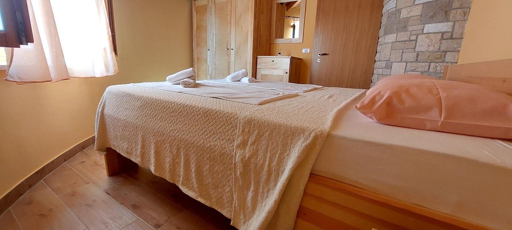 Apartmani Belavic - Kazuni Peruski ภายนอก รูปภาพ