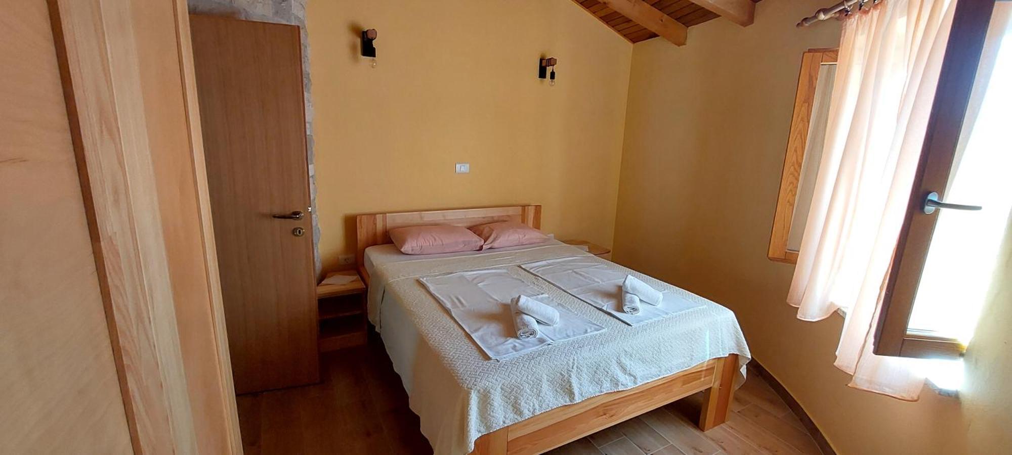 Apartmani Belavic - Kazuni Peruski ภายนอก รูปภาพ