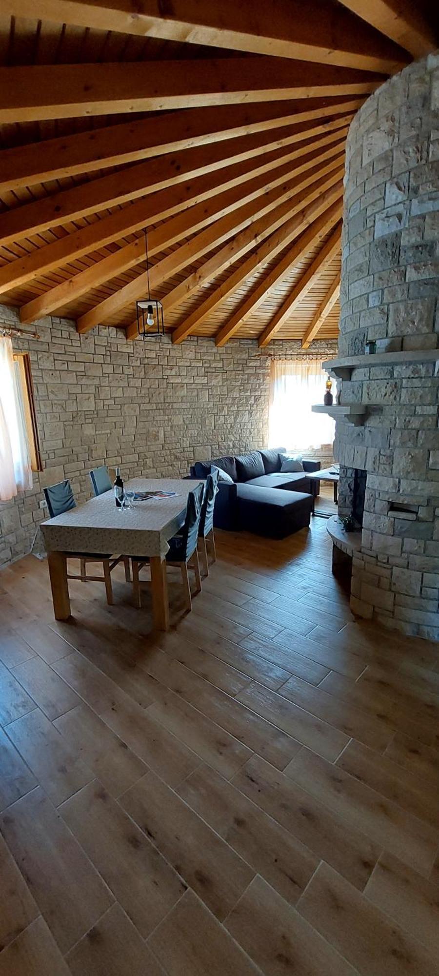 Apartmani Belavic - Kazuni Peruski ภายนอก รูปภาพ
