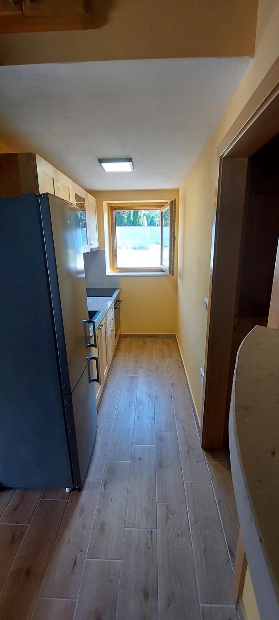 Apartmani Belavic - Kazuni Peruski ภายนอก รูปภาพ
